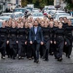 Noget ved musikken – Phillip Faber