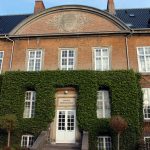Generalforsamling i ASV