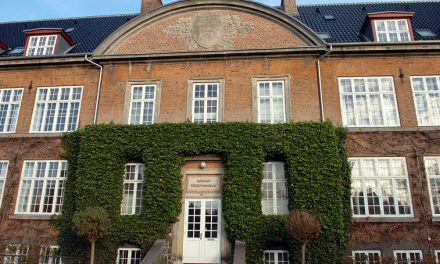 Generalforsamling i ASV