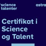 Sciencetalenter på Aurehøj