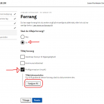 Søger du musikprofilen?