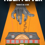 Aurehøjs elevmusical 2023 “Tiden Flyver”