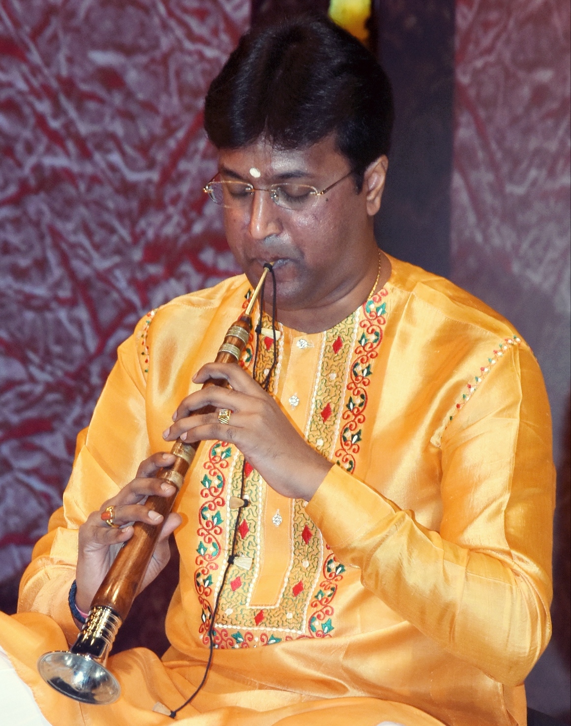Ashwani Shankar