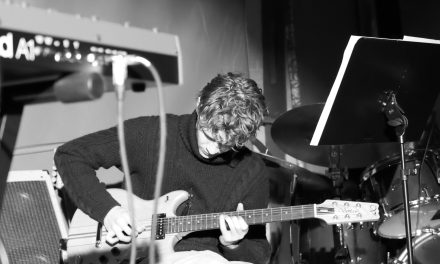 Elektrisk aften 2026