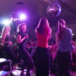 Big Bang Ball 1. maj 2026