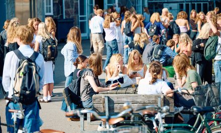 Tilmeld dig Aurehøjs nyhedsbrev