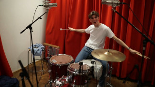 Keepi Lefti - Gilberto Gil - Palco Keepi Lefti - Gilberto Gil - Palco