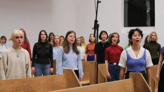 Aurehøj Classic - Maria gennem torne går Aurehøj Classic - Maria gennem torne går