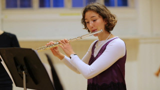 Kammermusikensemblet - God rest ye merry gentlemen Kammermusikensemblet - God rest ye merry gentlemen