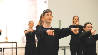 VOX - U Mandela You VOX - U Mandela You