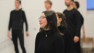 VOX - Come on and Praise the Lord VOX - Come on and Praise the Lord