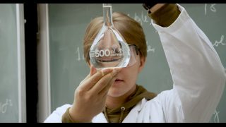 Science - Kemiforsøg på Aurehøj Science - Kemiforsøg på Aurehøj