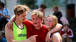 Aurehøj Triathlon Aurehøj Triathlon