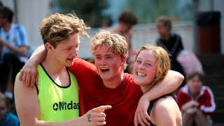 Aurehøj Triathlon Aurehøj Triathlon