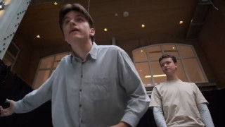 Musical på Aurehøj Musical på Aurehøj