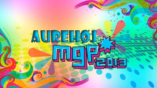 Forelsket på Aurehøj - tidligere MGP-vinder Forelsket på Aurehøj - tidligere MGP-vinder