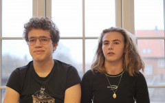 Anker og Mathilda 3j Anker og Mathilda 3j