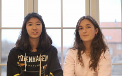 Ayumi og Camille 3j Ayumi og Camille 3j