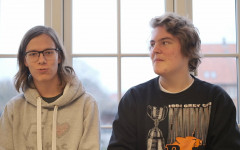 Christian og Karl 3j Christian og Karl 3j