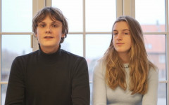 Lars og Johanne 3x Lars og Johanne 3x