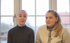 Maria og Anna 3j Maria og Anna 3j