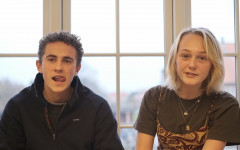 Oscar og Selma 3j Oscar og Selma 3j