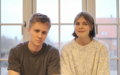 Rosalina og David 3x Rosalina og David 3x