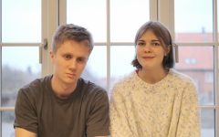 Rosalina og David 3x Rosalina og David 3x