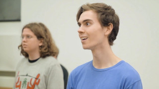 Aurehøj Classic - Peterson-Berger/J.P. Jacobsen - Stemning Aurehøj Classic - Peterson-Berger/J.P. Jacobsen - Stemning