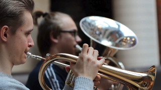 Aurehøj Phil - Mussorgsky - Promenade Aurehøj Phil - Mussorgsky - Promenade