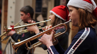 Aurehøj Phil - Trad. - In Dulci Jubilo Aurehøj Phil - Trad. - In Dulci Jubilo