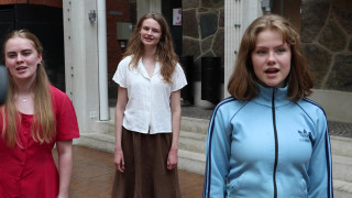 Klimasang - Piet Hein/Per Nørgaard - Du skal plante et træ Klimasang - Piet Hein/Per Nørgaard - Du skal plante et træ