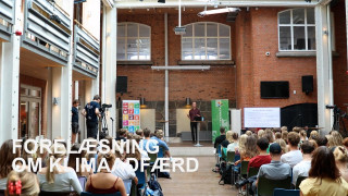 Aurehøj Klimafolkemøde september 2021 Aurehøj Klimafolkemøde september 2021