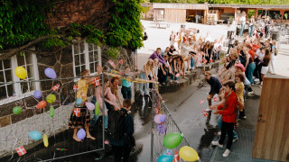 Introfilm 2021 Introfilm 2021