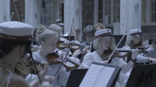 Aurehøj - Phil studenterdimission - fragment Aurehøj - Phil studenterdimission - fragment