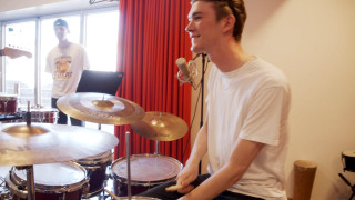 B.J. The Chicago Kid - Turning me up B.J. The Chicago Kid - Turning me up