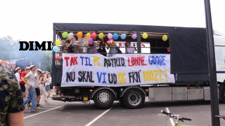 Student på Aurehøj 2022 Student på Aurehøj 2022